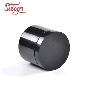 Fashion and newest brands Barber Grade Shine Free samples hair wax pomade strong hold Men Hair Products Classic Pomade - Product Image 4