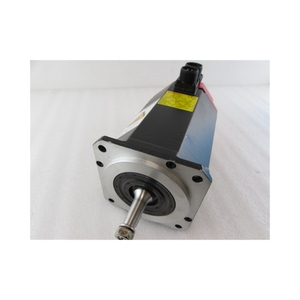 Motor de Husillo AC Fanuc A06B A06B-2506-B100 A06B-2506-B100 Fanuc A06B-2506-B100 - Product Image 5