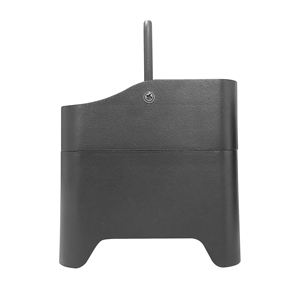 ไฟสปอตไลท์ LED rgbwa UV สำหรับเวทีพร้อมแอป IR WiFi <span class=keywords><strong>DMX</strong></span> แบตเตอรี่ไร้สายขนาด4x12W - Product Image 4