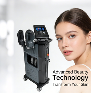 Máquina Profesional <span class=keywords><strong>para</strong></span> Moldear y Adelgazar el Cuerpo, Equipo Avanzado <span class=keywords><strong>para</strong></span> Eliminar Grasa y Perder Peso <span class=keywords><strong>para</strong></span> Uso en Salones - Product Image 5