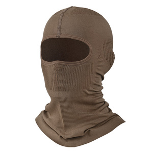 Máscara facial para ciclismo al aire libre, casco para bicicleta, transpirable y de secado rápido, <span class=keywords><strong>Barak</strong></span> - Product Image 1