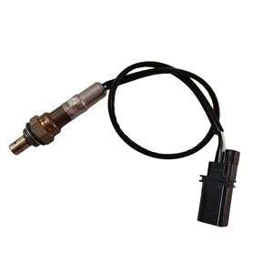 2010 para Hyundai Elantra 2.0L Sensores automáticos <span class=keywords><strong>Sensor</strong></span> de oxígeno aguas arriba O2 234-5047 39210-23910 1PCs - Product Image 1