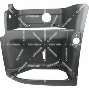 PLATEAU DE PIED GAUCHE adapté à Renault NEW PREMIUM FE 2006 (5010578376) - Product Image 1