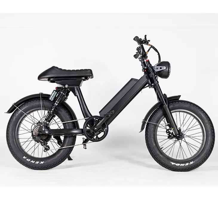 จักรยานเสือภูเขาไฟฟ้าสำหรับผู้ใหญ่,60V 38.5Ah Surron Light Bee X 6000W E Moto Cross Electrique