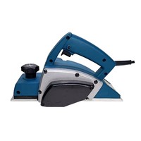 Raboteuse électrique DP-8201 82*3mm, machine à raboter le bois portable, raboteuse manuelle pour le traitement des matériaux en bois, travaux de menuiserie