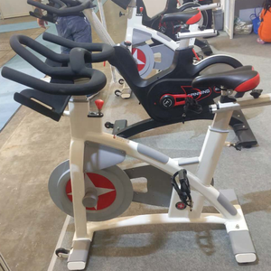 YG-S016 YG tập thể dục chuyên nghiệp phòng tập thể dục thiết bị tập thể dục trong nhà tập thể dục quay xe đạp 18kg bánh đà quay tập thể dục xe đạp để bán - Product Image 3