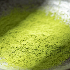 Poudre de matcha 100% pure, thé vert de qualité supérieure pour la pâtisserie, les gâteaux, les biscuits |   OEM disponible - Product Image 2
