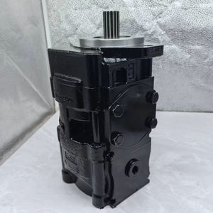 Pompe hydraulique PGP511A0070CA1H2NL1L1LB1B1 PGP505A0060CJ1H1ND3D2B1B1 PGP365A278GEAB20-7 Pompe à engrenages PGP511M0160CS4D3NL2L1B1B1 - Product Image 1