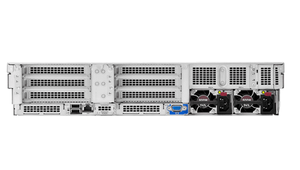 New Hpe Proliant Dl380 G11 Gen11 P52535-B21 8sff <strong>Computer</strong> 2u 2p 24sff 8sff Servidor Gpu <strong>Suppliers</strong> - Product Image 4
