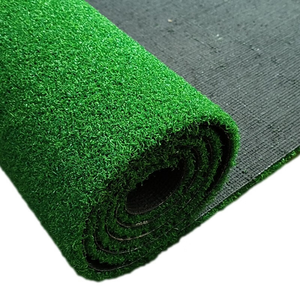 Ventas directas de fábrica de césped artificial respetuoso con el medio ambiente para campos de golf estilo Parque - Product Image 3