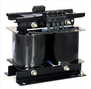 MT-NDK-2000VA 380/220V หม้อแปลงควบคุมแบบเฟสเดียว เครื่องมือแยกวงจรไฟสัญญาณเครื่องจักร ชนิด EI - Product Image 3
