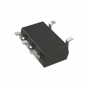Electronic Circuit Components SC 74A, SOT 753 Original Power Management (PMIC) MIC5501-3.0YM5-T5 - Product Image 1