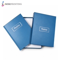 Cahier de lecture entièrement personnalisée, avec Logo, pour Journal de lecture
