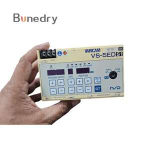 Gebrauchter Bonedry <span class=keywords><strong>Komori</strong></span> VS-5EX-3S1 Winkelmesser-Sensor 1 bis 110 für Lösungsmittel- und Offsetdruckmaschinen - Product Image 1