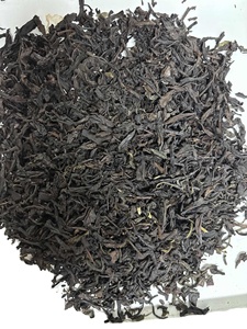 Thé Oolong Dahongpao Doublement Fermenté de Qualité Supérieure CHALEAFUN, Mélange Santé, Montagne Wuyi, Torréfaction Intense 3 Fois, Nouveau Sachet - Product Image 5