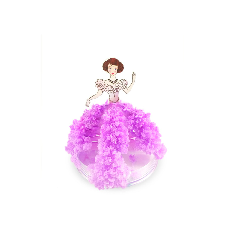 Princesse violette TXMR-250