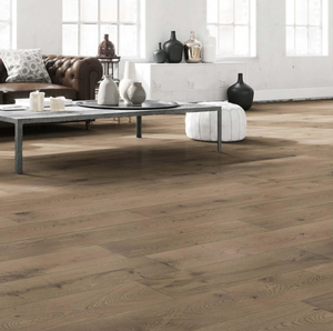 Ev için ahşap döşeme lüks ışık Nordic uygun kompozit sağlam ahşap döşeme ahşap döşeme mühendislik ahşap döşeme - Product Image 4