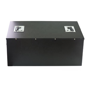 72v 100A Battery With Bms 72v EV Lithium Ion Battery <b>Motorcycle</b> Battery for Golf Cart LFP12200 72v 100ah Battery - Product Image 5