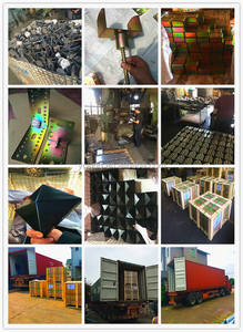 Tùy chỉnh Carbon đơn bên tam giác vàng kẽm mạ ISO9001 chứng nhận kết nối joist Hanger <span class=keywords><strong>Bracket</strong></span> cho gỗ - Product Image 6