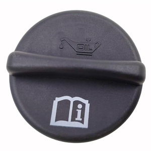 Pièce de rechange pour bouchon d'huile Chevrolet Cruze, neuve, pour couvercle de remplissage d'huile moteur - Product Image 5