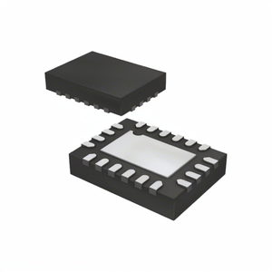 Composant électronique : Module de gestion de l'alimentation (PMIC) MIC22405YML-TR 20 VFQFN à pad exposé, 20 MLF – Achetez en ligne auprès du fabricant - Product Image 1
