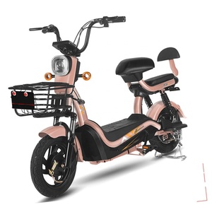 Vehículos, Bicicleta de Carretera, 14 Pulgadas, 350W 500W, Ruedas, Bicicleta de Equilibrio para Hombre, 48V 60V 72V, Automóvil de Nueva Energía - Product Image 3