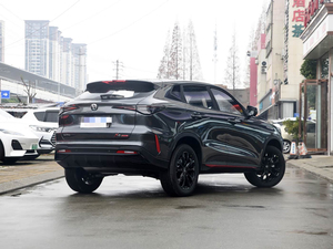 Changan Automobile - Changan X5 PLUS 2025 Auto Usata, Ampia Disponibilità in Stock e per Esportazione - Product Image 5