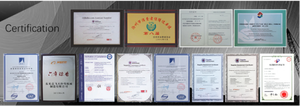 Venta Directa de Fábrica, Máquina Personalizada para Formar Rollos de Puertas Enrollables, Máquina para Formar Marcos de Puertas Enrollables - Product Image 6