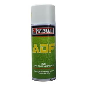 Grasa para rodamientos SPANJAARD serie 1646/Compuesto de cobre/FMG-X/Pasta antiadherente/ADF/Aerosol para articulaciones de cadena/UG2/Contacto/EP2/640 WR - Product Image 5