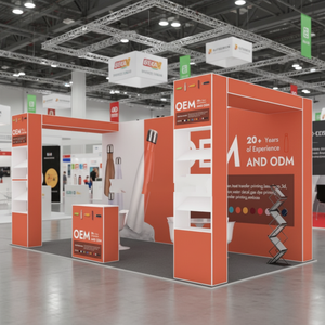 Soporte <span class=keywords><strong>de</strong></span> arco <span class=keywords><strong>de</strong></span> aluminio para sublimación <span class=keywords><strong>de</strong></span> tinta, para exhibiciones comerciales transfronterizas, telón <span class=keywords><strong>de</strong></span> fondo <span class=keywords><strong>de</strong></span> fácil montaje para ferias comerciales globales y carreras - Product Image 2