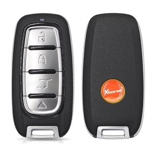 Xhorse VVDI MINI KEY TOOL <span class=keywords><strong>Pro</strong></span> Llave Inteligente Universal XSKC04/05 XSCS/MQB1/KF01/20/21/30EN para la Mayoría de los Autos - Product Image 5