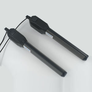 มอเตอร์ AC 500กก. สำหรับวิลล่าที่เปิดประตูสวิงกลางแจ้งติดตั้งง่ายและทรงพลัง - Product Image 2