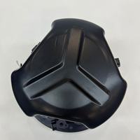 Système de sonorisation Audio professionnel Haut-parleur de plafond Proaudio 6.5 "60W