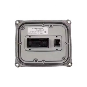 Module de commande de ballast LED W223 pour voiture, unité de classe S OEM A2239001615 - Product Image 1