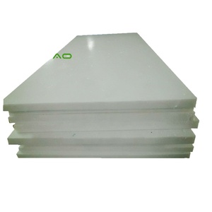 Khối 3in rộng 3in dài 6in cao uhmwpe tấm HDPE polyethylene - Product Image 1