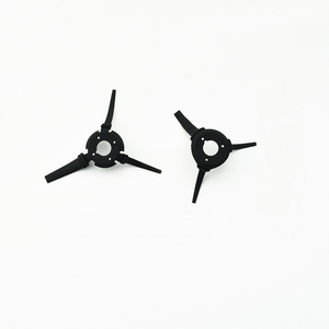 Nuevos amortiguadores de goma para gimbal DJI Mini 3 Pro/Mini 3/4 Pro, cojín amortiguador, bola amortiguadora, pieza de repuesto original, 1 par - Product Image 2