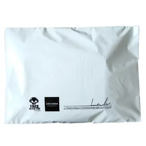 Bolsas de envío de mensajería por correo, suministros de envío, bolsa de correo, bolsa de correo de polietileno, bolsa de correo para envío de ropa