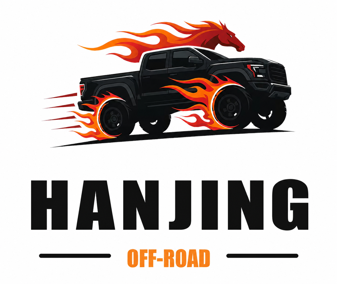 Sichuan Hanjing Trading Co., Ltd. logo