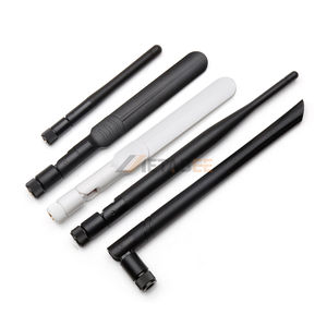 433MHz <span class=keywords><strong>WIFI</strong></span> Antena de goma Serie 4dBi-J Antena RF plegable Alta ganancia - Product Image 6