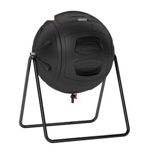 Design rond 130L en forme de terre de haute qualité cuisine électrique ver ferme Composter - Product Image 1