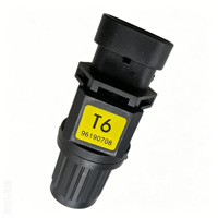 Capteur de vitesse de transmission du compteur kilométrique d'origine neuf 96190708 9037920 26229041 pour Chevrolet Buick