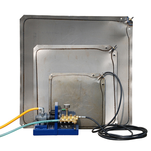 Khối 2023 đẩy đá đẩy túi thép thiết bị khai thác mỏ - Product Image 1