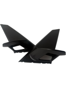 Adapté aux BMW Série 2 F45/F46, base de rétroviseur triangulaire - Product Image 2