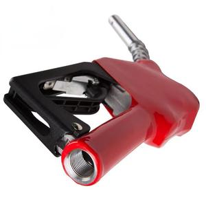 Meclube Nhà Máy Giá 11b nhiên liệu tự động vòi phun vật liệu nhôm cho trạm xăng tự phục vụ - Product Image 3