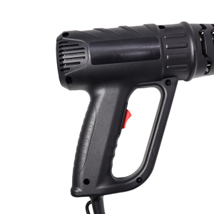 <span class=keywords><strong>Pistola</strong></span> <span class=keywords><strong>de</strong></span> Aire Caliente <span class=keywords><strong>de</strong></span> 2100W a Bajo Precio, con 2 Niveles <span class=keywords><strong>de</strong></span> Control, para Termoformado <span class=keywords><strong>de</strong></span> Tubos y Trabajos <span class=keywords><strong>de</strong></span> Embalaje - Product Image 5