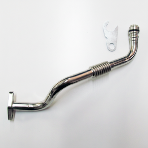 Nuevo Tubo de Drenaje de Aceite del Turbocompresor OEM 1C1O 6K677 AB EGR123 para Sprinter Van 2010-2016, Marca QSP - Product Image 2