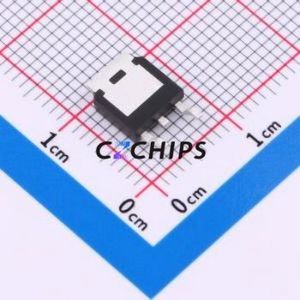 วงจรรวม TP78M09K3-1 TO-252ใหม่วงจรรวมชิพ PMIC ตัวควบคุมเชิงเส้น (LDO) - Product Image 2