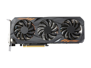 การ์ดจอ GTX 1060 6GB 3GB GDDR5 ราคาโรงงาน มีสินค้าในสต็อก PCI 3.0 X16 การ์ดแสดงผล Itx GTX GPU - Product Image 2