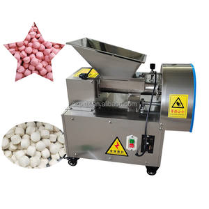 Nouvelle petite machine automatique de découpe et de division de la pâte pour pains, <span class=keywords><strong>prix</strong></span> bas, machines de fabrication de produits céréaliers pour la vente en boulangerie - Product Image 3