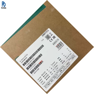 เซ็นเซอร์ไดรฟ์คอนโทรลเลอร์ PLC ของแท้ใหม่เอี่ยม รุ่น 1FL6 052-2AF21-2LH1 - Product Image 1